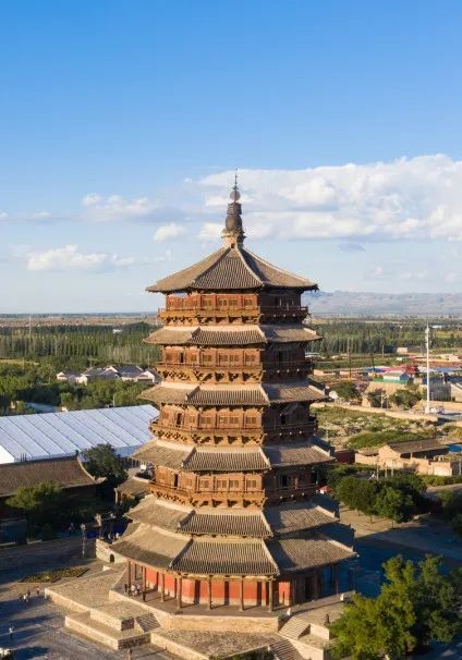 梦想翱翔之地，山西的翅膀梦想