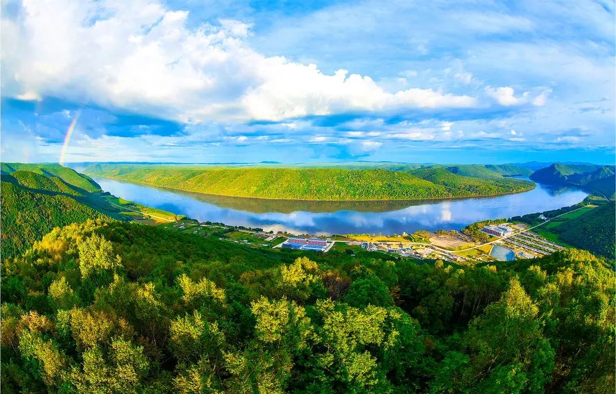 黑龙江探索之旅，旅行指南