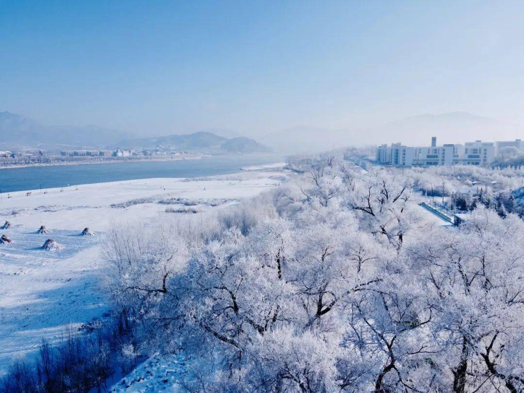 北国风光，吉林魅力无限之旅