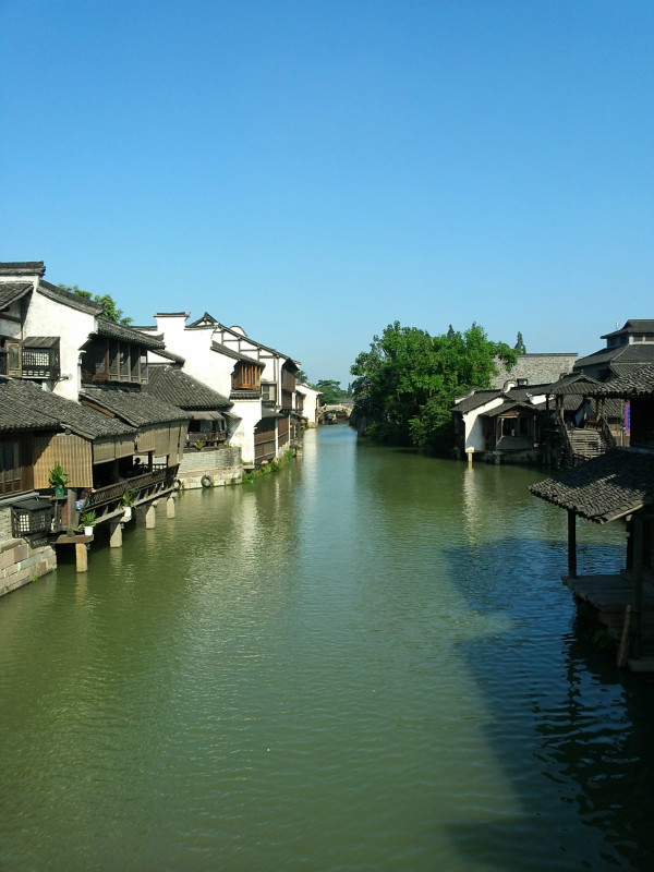 漫步浙江，寻幽探静之旅