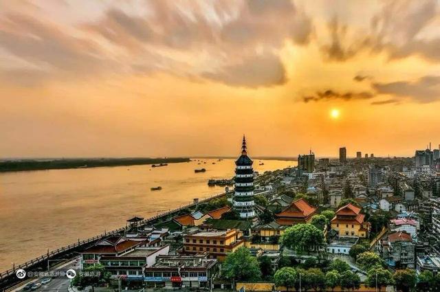 安徽脚下，探寻皖美风光🌟🏞️