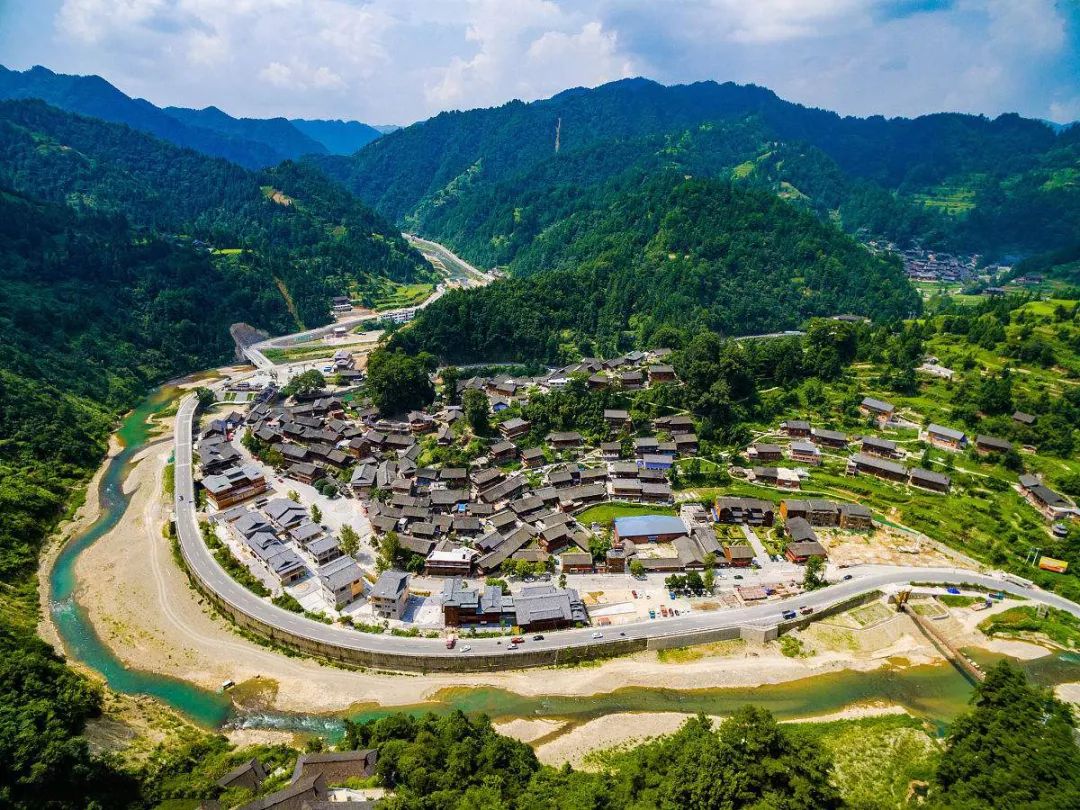 贵州之行，自然与文化融合之美探寻之旅