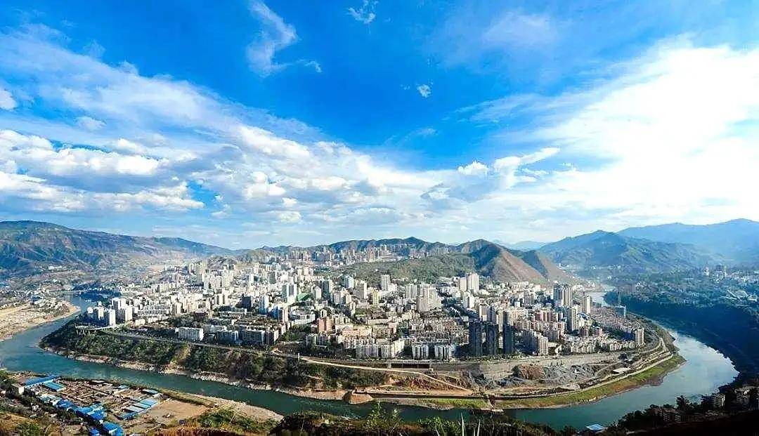 巴蜀风情与现代韵律，四川文化与现代发展的和谐交响