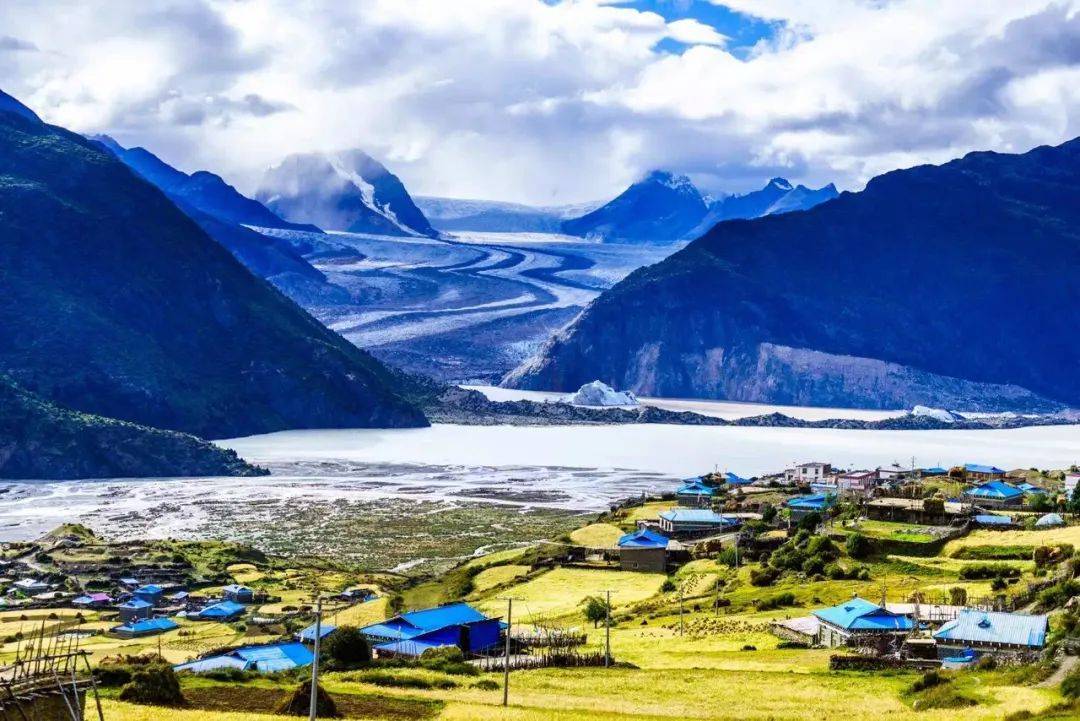 西藏之旅，神秘高原探索详细步骤指南