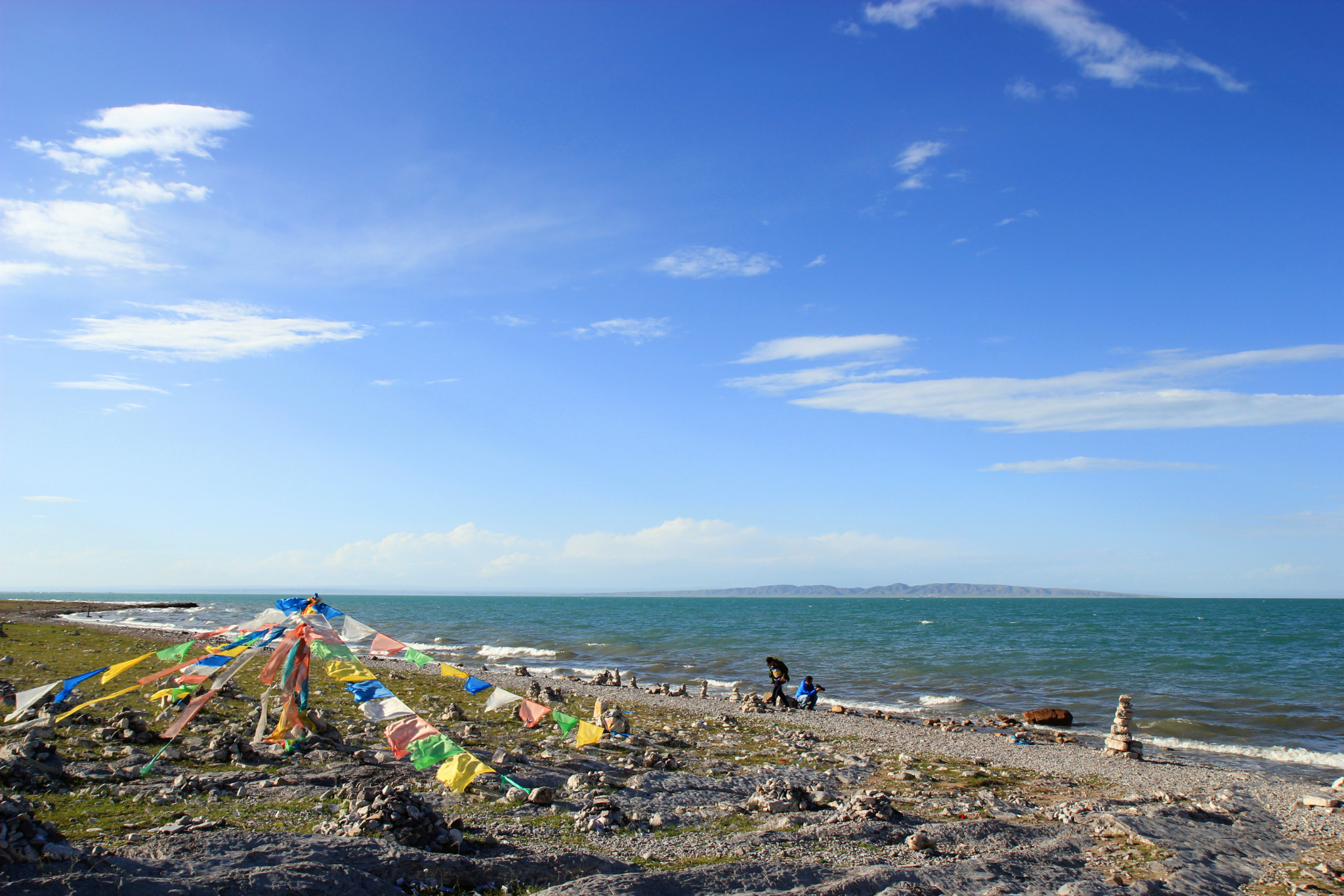 青海,未来之光——科技与自然交融的青海新篇章