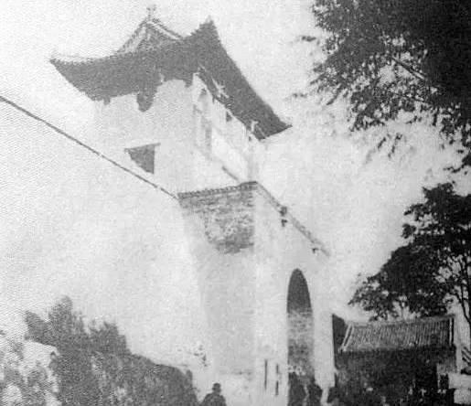 邯郸,历史与现代的交融之城